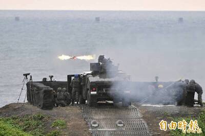 自由開講》國會肆意刪凍減國家預算已成為敵人內應