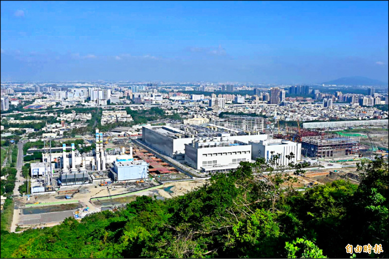 自由共和國》劉佩真／2025年台積電業績展望能見度依舊清晰