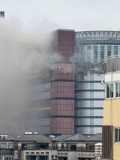 名家分享~桂祥晟》新光三越氣爆案 保險理賠的重點在於「爆炸險」