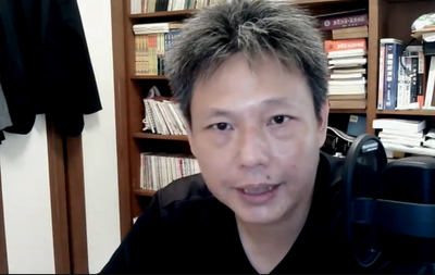 名家分享～馮睎乾》香港「11哥」之例 曹案明顯是中共認知戰