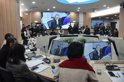 自由開講》少數不理性的環團行為 終將受多數民眾唾棄