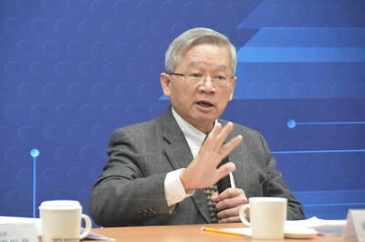 自由開講》在科技變遷的關鍵點 種下諾貝爾獎的種子