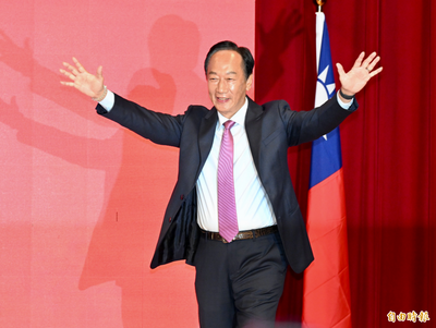 自由開講》那些親共的政客們為何總是那麼天真！