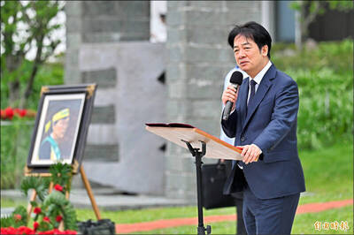 自由開講》他為自由燃燒，我們怎能沉默？