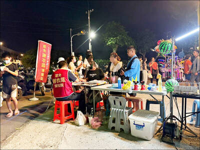 名家分享～江昺崙》從彰三罷免告急 看盤根錯節的地方結構