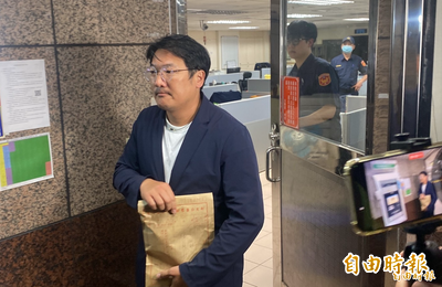 李忠憲的思考》從基隆濫用戶政個資 看內賊橫行「假民主 真威權」