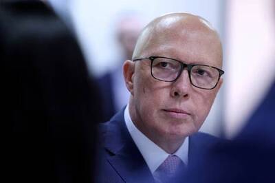 沈榮欽國際視野》澳洲大選 也受到川普因素影響