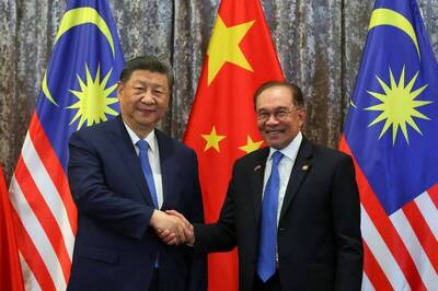 自由開講》中國謬論無法掩蓋台灣主權的事實