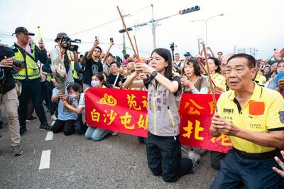 名家分享~劉育育》市場重建案終通過 苑裡小鎮的民主力量