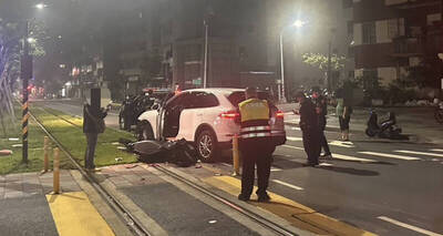 自由開講》刑罰不痛、自控失衡，酒駕何以成為全民公敵卻無人能敵？