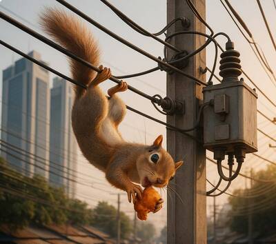 綠學院》沒有小松鼠背鍋，這次靠除役機組挽救台電的中年危機？