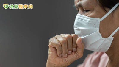 健康醫療網》咳嗽、胸悶竟是氣喘！ 萬人真實數據分析曝有「這些」情況都要懷疑
