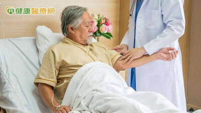 健康醫療網》掌握晚期肝癌治療決策，穩定控制兼顧生活的平衡點！