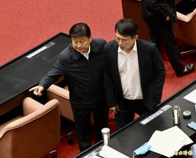 賴中強 公民力量》全台大罷免，民主重開機（為什麼要大罷免之一）