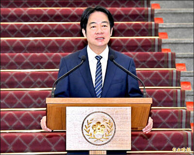 國際先鋒》從全球風險轉變看台灣推動主權基金的政策合理性