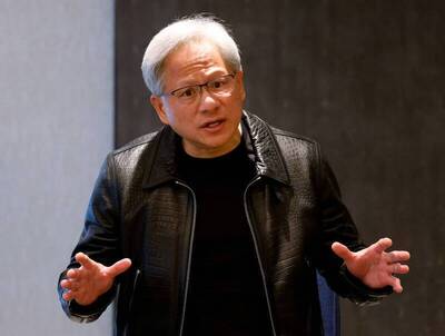 自由開講》核能非唯一解方 NVIDIA可推動再生能源轉型