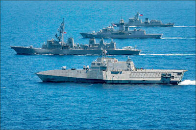 許美華頻道》全球積極備戰 台灣避戰要靠大罷免