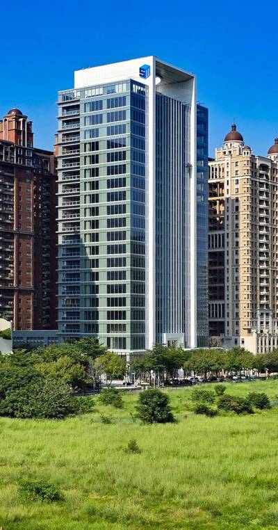 林健正專區》高鐵場站：從「交通運輸導向」邁向「知識經濟核心」的典範移轉