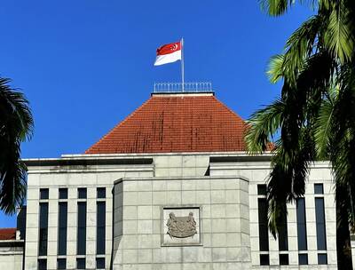 有志一「童」》新加坡《防止外來干預法》守護國家