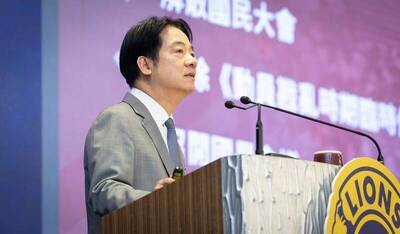 話說李筱峰》「中華民國憲法」制訂時期 有無台灣代表參與之平議