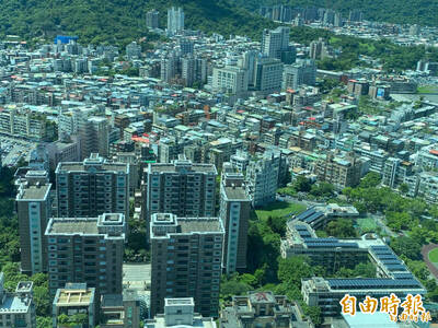 林健正專區》滲流理論：台灣高自有率的社會住宅門檻與挑戰