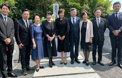 自由開講》 蓬萊會與扶桑會之後 台日交流急需年輕「知日」派
