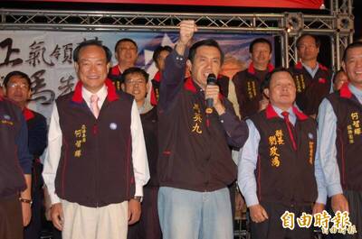 話說李筱峰》藍白積極為中共吞台鋪路／這不是惡罷，而是罷惡！