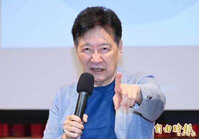 李忠憲的思考》 從東非動物大遷徙 思考台灣人的存在危機