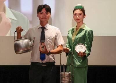 自由開講》台鐵形象影片喚起集體記憶 都是勞動者的真實身影