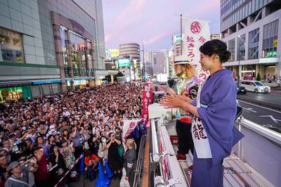 名家分享~洪耀南》抗中新秀平野雨龍 喚醒沉睡日本人