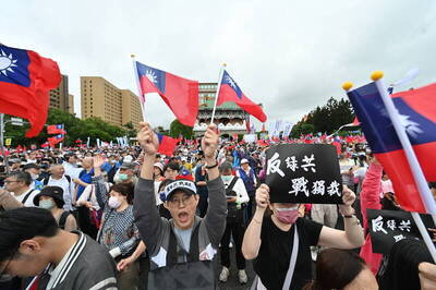 話說李筱峰》台灣人來照心理鏡