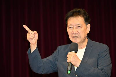 美台觀測站》美國「早已公布」台灣稅率？  別胡說好嗎…