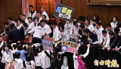 名家分享~趙曉慧》大罷免大啟蒙／民主更趨成熟 罷免不會常態化