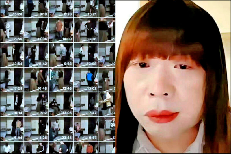 牽拖厝邊》「來都來了」：南京紅姊事件的迷因、慾望與性別困境