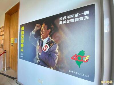 林健正專區》大罷免一時挫折 青鳥世代喚起公民覺醒