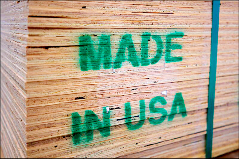 自由共和國》邱萬鈞／美國製造業迢迢復興之路(上)