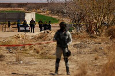 自由開講》川普反恐政策 右派色彩鮮明