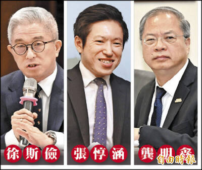 自由開講》罷後檢討之二～未來怎麼辦