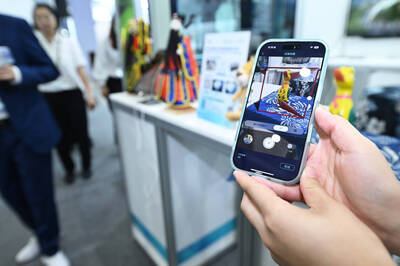 工業技術與資訊》3DGS數位雙生創新引擎