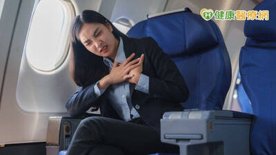 健康醫療網》靜脈曲張恐埋血栓風險 醫建議：積極預防遠離肺栓塞