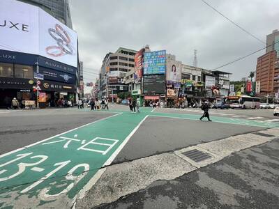 自由開講》交通安全別再看「即死數據」 A30才是真實指標
