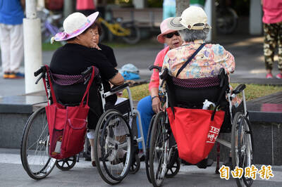 自由開講》公共衛生師成為台灣健康老化的關鍵拼圖？