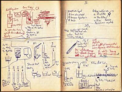 沈榮欽國際視野》錢永健與翁啟惠