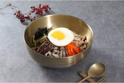 脫北廚師的原鄉情結》蕨菜戰鬥與海州拌飯