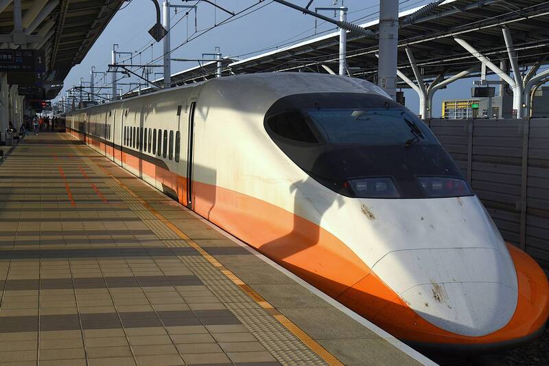 自由開講》速度與態度：高鐵、臺鐵帶給旅客的不同體驗