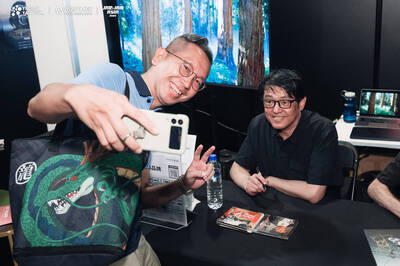 自由開講》「關係平衡」 的「合一」（台語）！論林強《電民謠》超越2025夯歌《大展鴻圖》