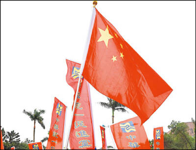 黑熊學院》中共的間諜規模已是「全民動員」