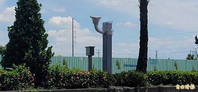 自由開講》交通執法非搶錢 安全豈能開玩笑