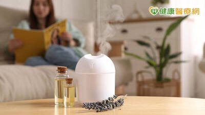 健康醫療網》健忘、失眠、專注力下降？中醫教：肝腎調理＋芳香精油助健腦