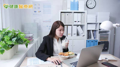 健康醫療網》腸道健康與情緒息息相關 專家提醒：壓力大族群更需留意